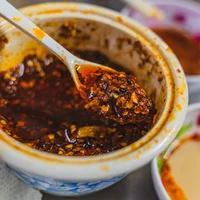 Quán bún bò Sài Gòn
