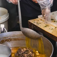 Quán bún bò Sài Gòn