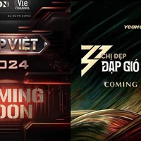 Rap Việt và Chị Đẹp 