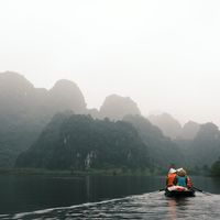 Du lịch Ninh Bình