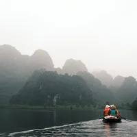 Du lịch Ninh Bình