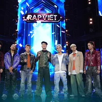 Rap Việt và Chị Đẹp 