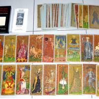 Bài Tarot Là Gì 