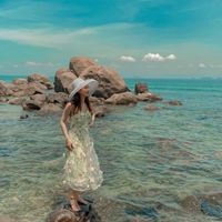 Du lịch Côn Đảo