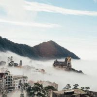 Du lịch Côn Đảo
