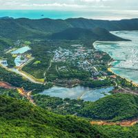 Du lịch Côn Đảo