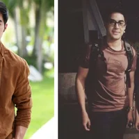 Baifern và Nine Naphat