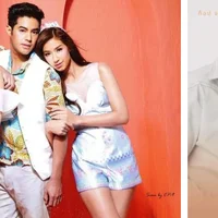 Baifern và Nine Naphat