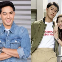 Baifern và Nine Naphat
