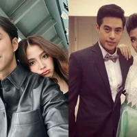 Baifern và Nine Naphat
