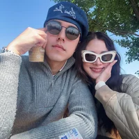 Baifern và Nine Naphat