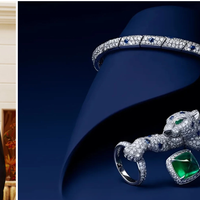 Trang sức Cartier