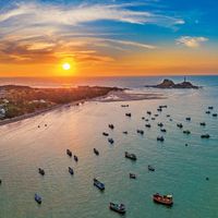 Du lịch Côn Đảo