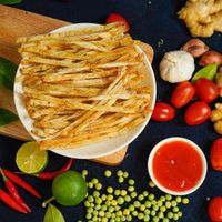 Đặc sản Bình Định