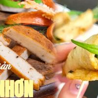 7 món đặc sản tiêu biểu của Quy Nhơn để bạn mua về làm quà