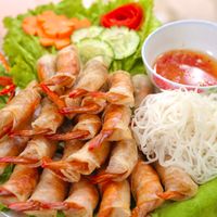 Đặc sản Bình Định