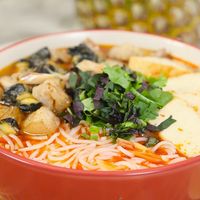 Bún ốc Hà Nội