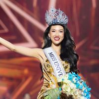 Miss Universe Vietnam 2024