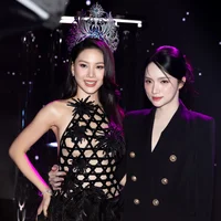 Miss Universe Việt Nam 