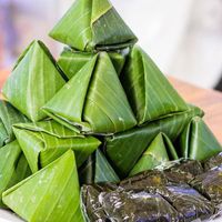 Đặc sản Bình Định