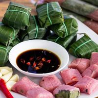 Đặc sản Bình Định