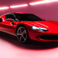 Ferrari soán ngôi 'xa xỉ nhất thế giới' của Hermès