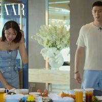 Show hẹn hò Đảo Thiên Đường