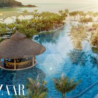 Show hẹn hò Đảo Thiên Đường