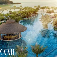 Show hẹn hò Đảo Thiên Đường