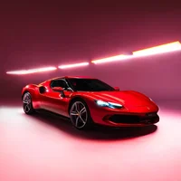 Xe Ferrari
