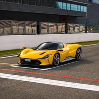 Xe Ferrari