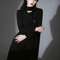 Ý Nhi thi Miss World 2025
