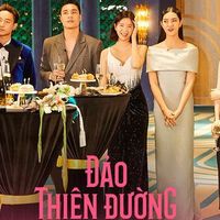 Hai nàng hậu Việt gây chú ý ở Đảo Thiên Đường: Nhan sắc cực phẩm, chiều cao đầy ấn tượng