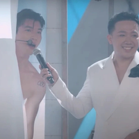 Anh trai say hi: HIEUTHUHAI nhảy gợi cảm bên vũ công