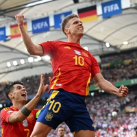 Dàn cầu thủ hay nhất tứ kết EURO 2024