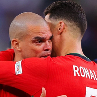 Dàn cầu thủ hay nhất tứ kết EURO 2024