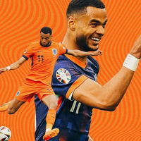 Dàn cầu thủ hay nhất tứ kết EURO 2024