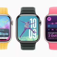 Apple Watch Series 10