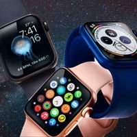 Apple Watch Series 10
