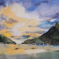 Triễn lãm sự sống 2024