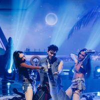 Khi HIEUTHUHAI sexy nhất từ trước đến nay tại Anh Trai Say Hi