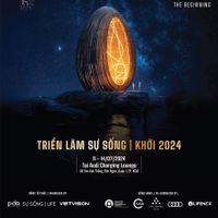 Triễn lãm sự sống 2024