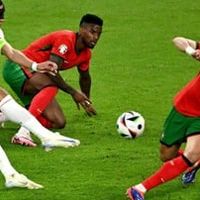 Dàn cầu thủ hay nhất tứ kết EURO 2024