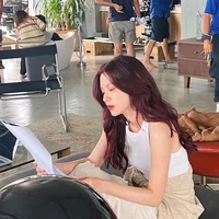 Nine Naphat và Baifern chia tay