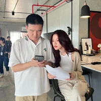 Nine Naphat và Baifern chia tay