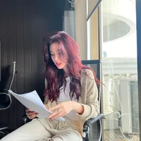 Nine Naphat và Baifern chia tay