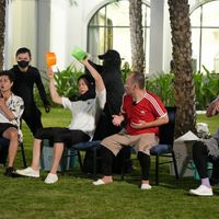 "2 ngày 1 đêm": Hieuthuhai đối đầu Dương Lâm