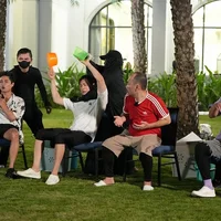 "2 ngày 1 đêm": Hieuthuhai đối đầu Dương Lâm