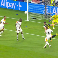 10 pha phản lưới trước bán kết EURO 2024