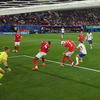 10 pha phản lưới trước bán kết EURO 2024
